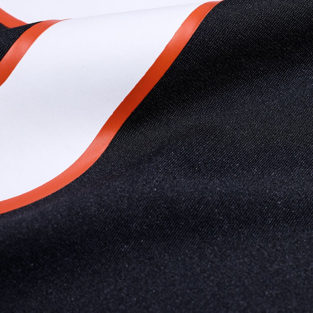 Ryan Rehkow Cincinnati Bengals Nike  Game Jersey -  Black