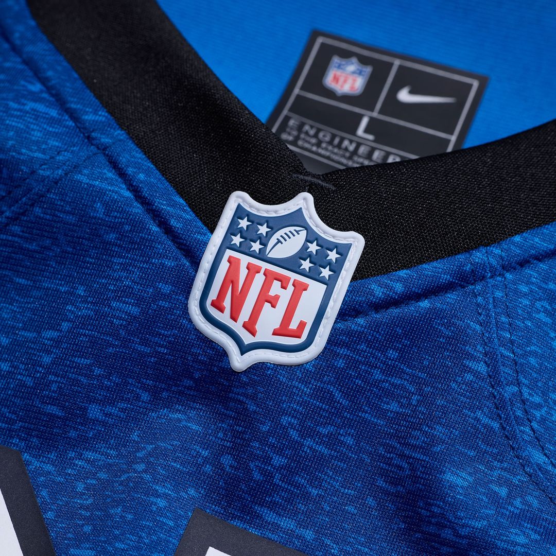 Dallas Clark Indianapolis Colts Nike Retired Player Alternate Game Jersey - Blue