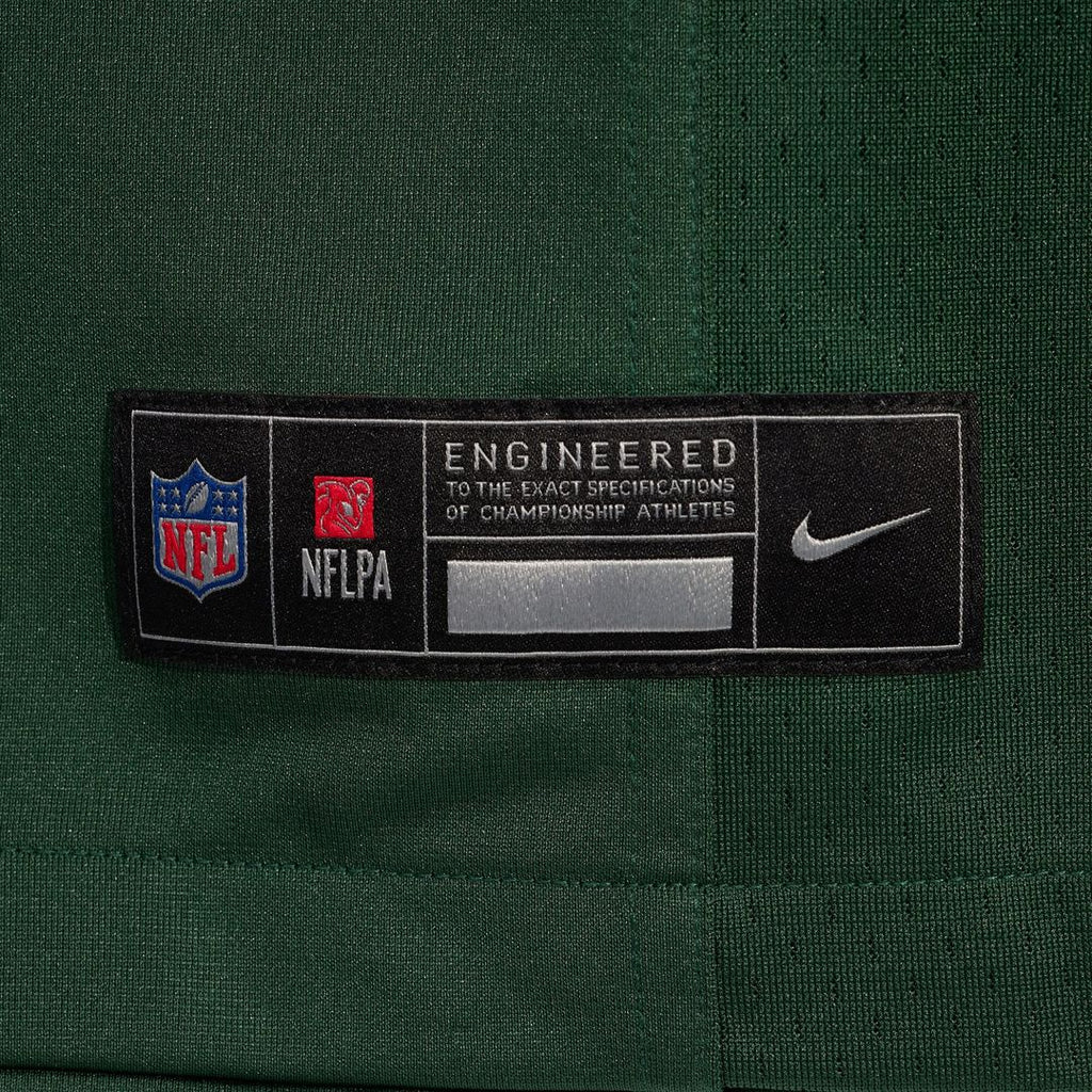 Matt Orzech Green Bay Packers Nike  Game Jersey -  Green