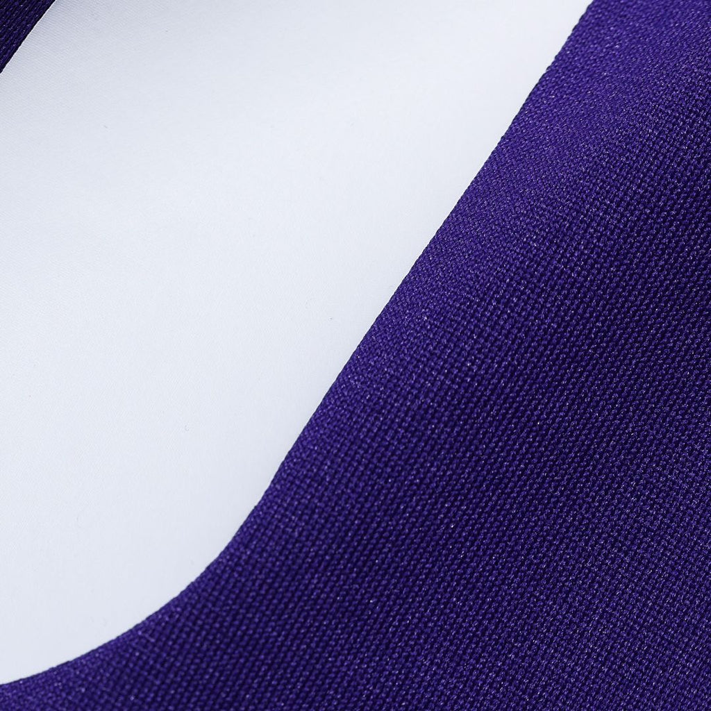 Sean Mannion Minnesota Vikings Nike  Game Jersey -  Purple