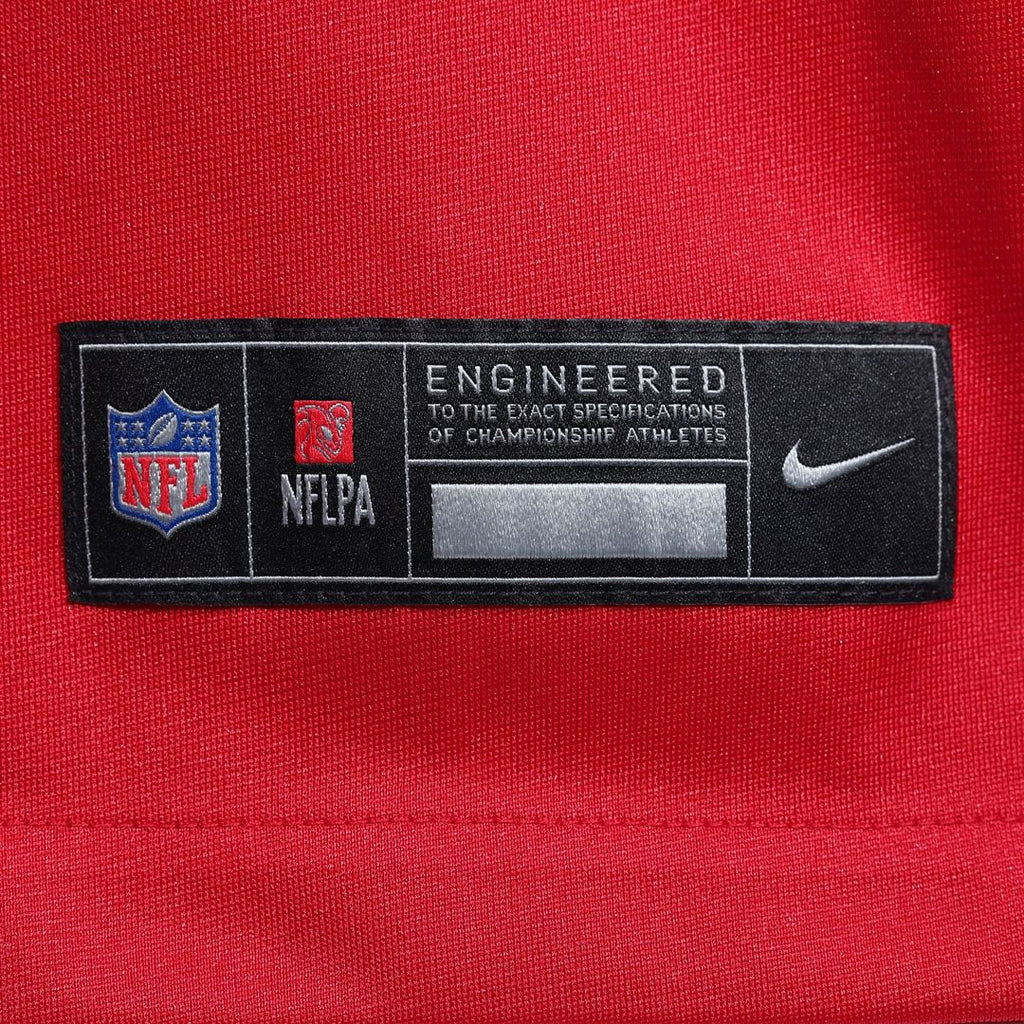 Malik Nabers New York Giants Nike  Player Game Jersey - Royal