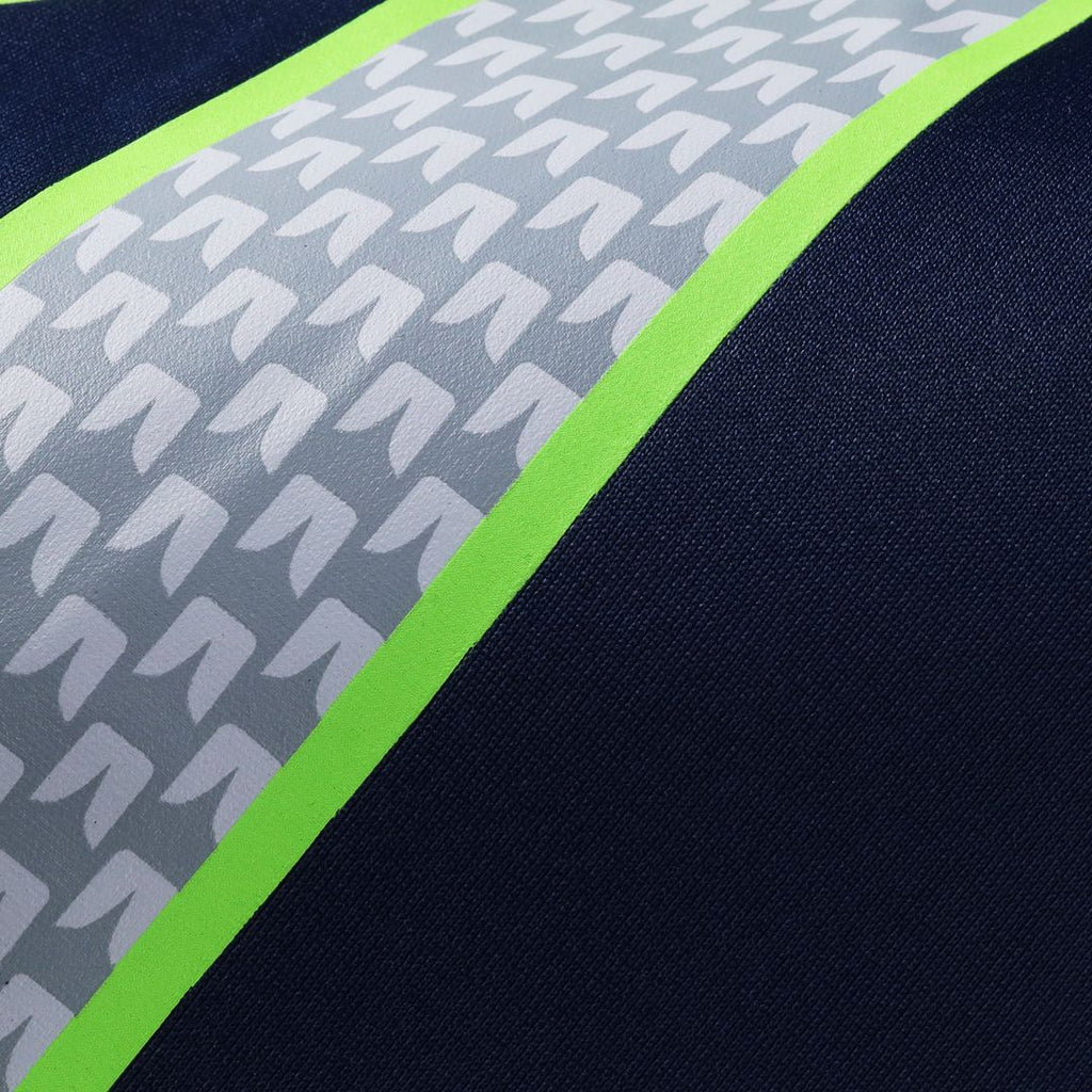 Jarran Reed Seattle Seahawks Nike Alternate Game Jersey - Royal