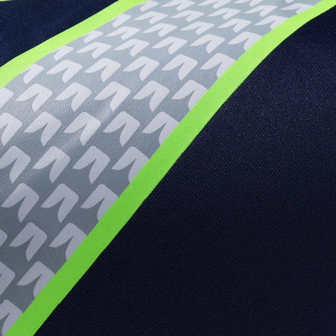 Jarran Reed Seattle Seahawks Nike  Game Jersey -  College Navy