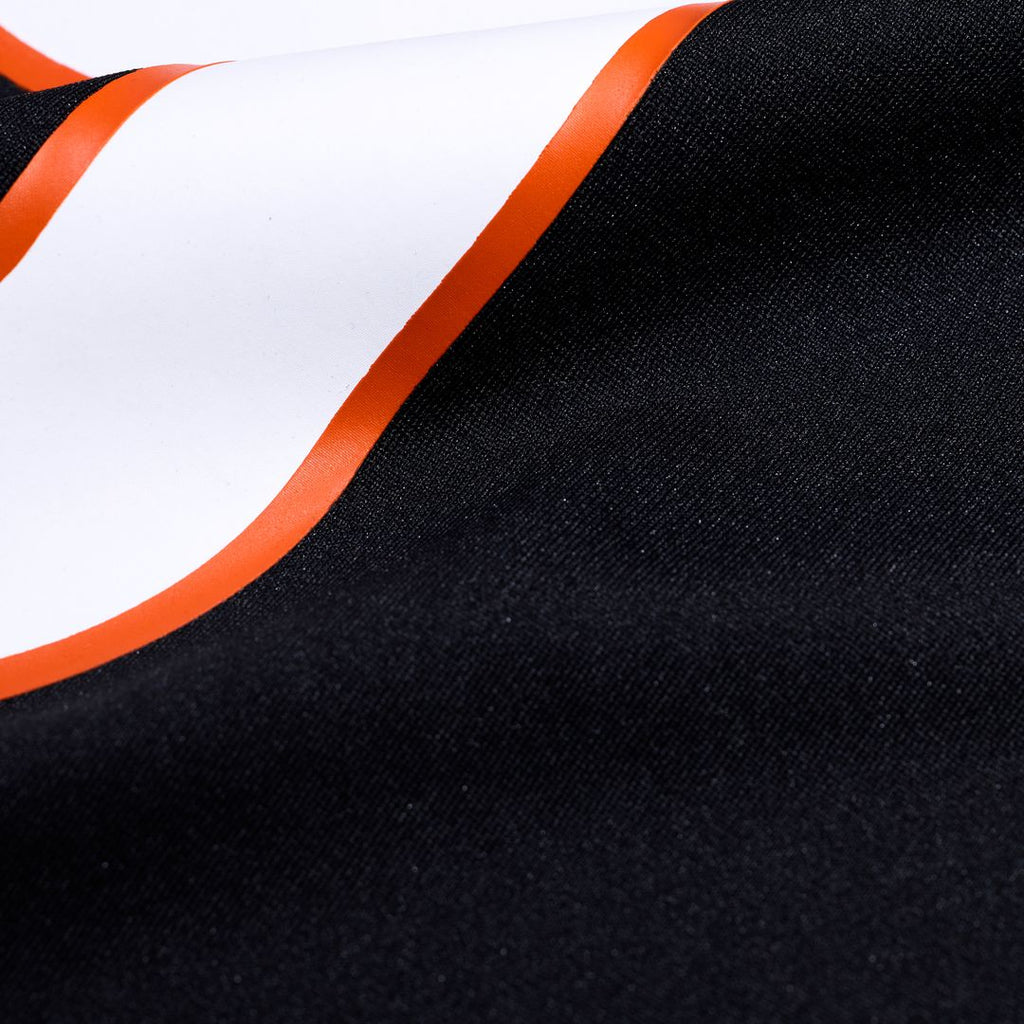 Evan McPherson Cincinnati Bengals Nike Game Jersey - Black