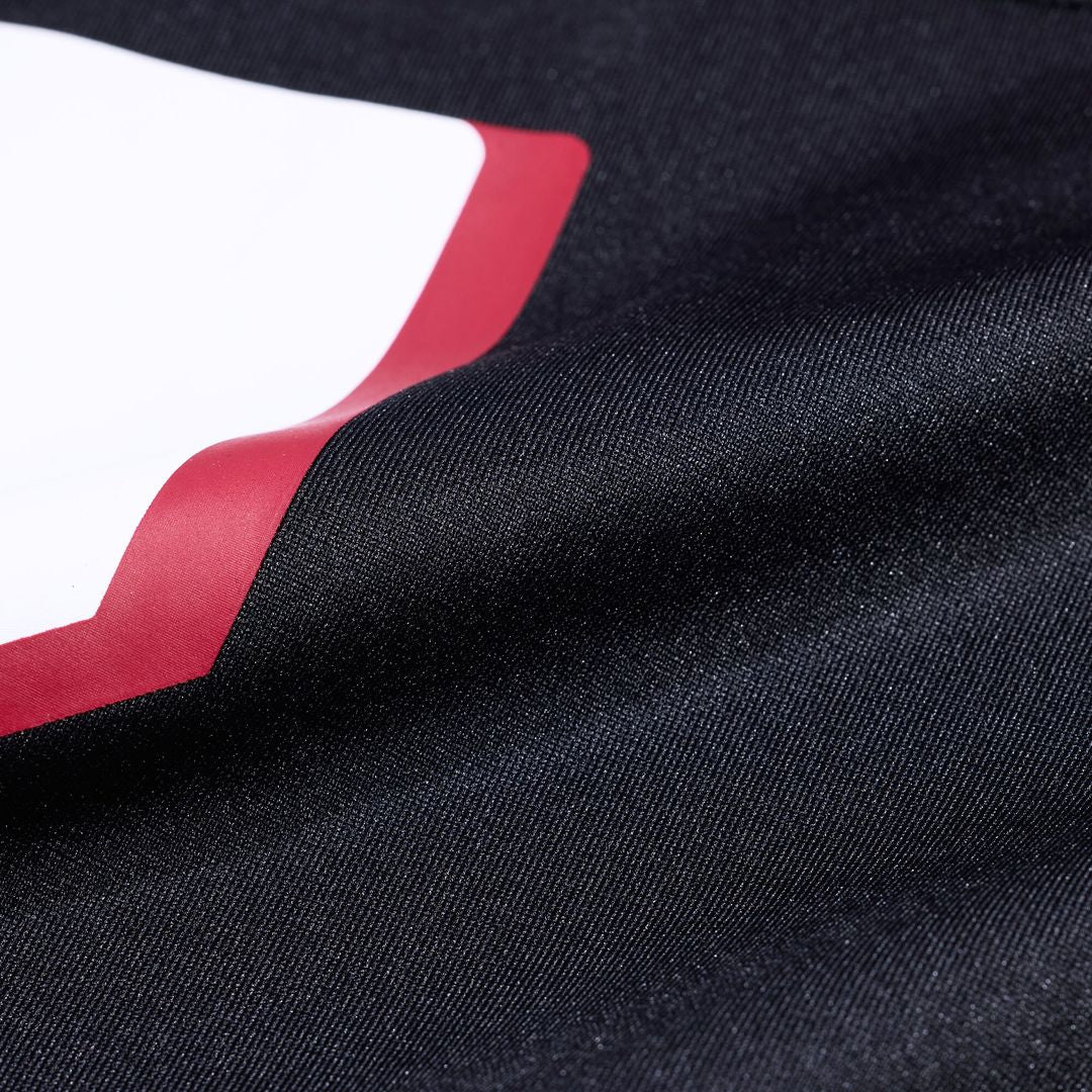 Charlie Woerner Atlanta Falcons Nike  Game Jersey -  Black