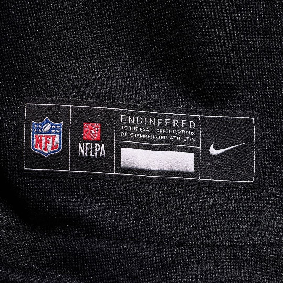 Tee Higgins Cincinnati Bengals Nike Alternate Game Jersey - Orange
