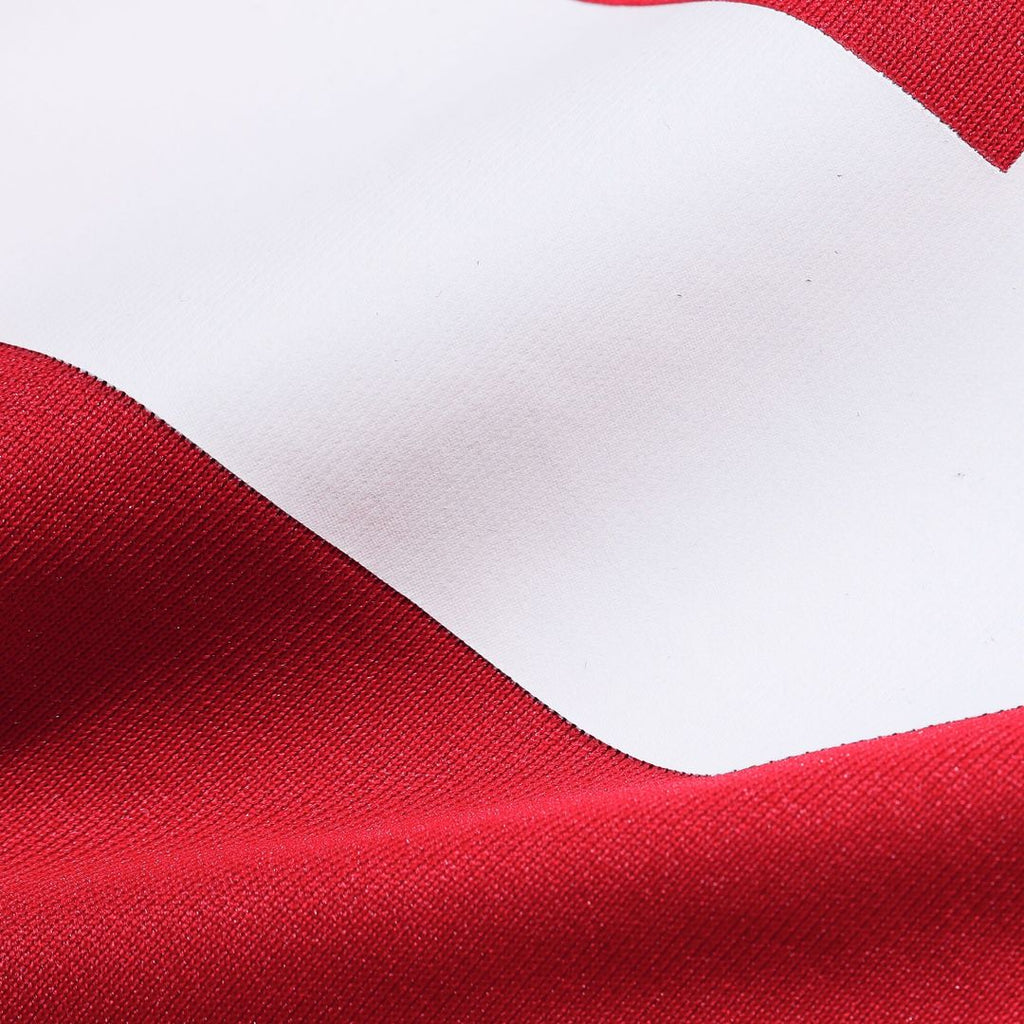 Colton McKivitz San Francisco 49ers Nike  Game Jersey -  Scarlet