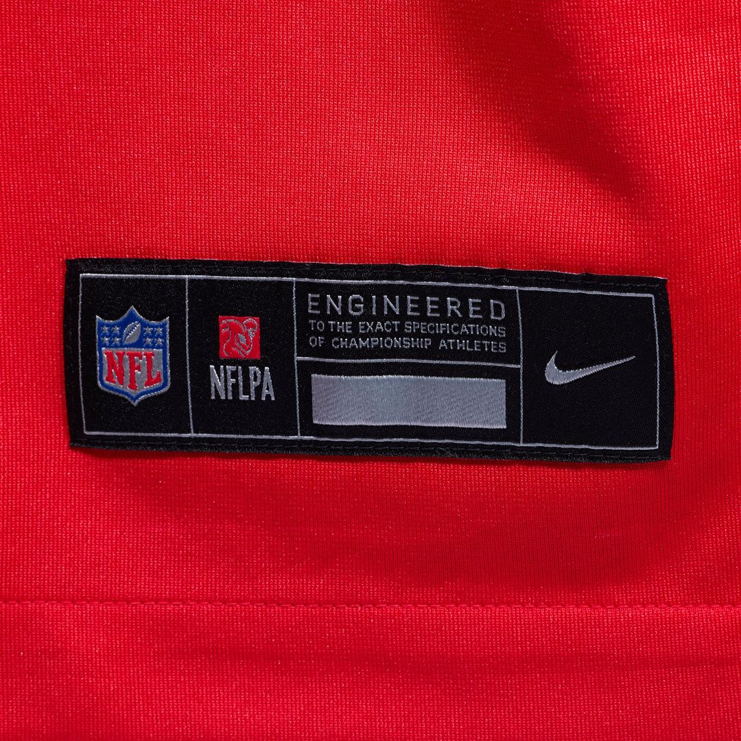 C.J. Stroud Houston Texans Nike Game Jersey - White