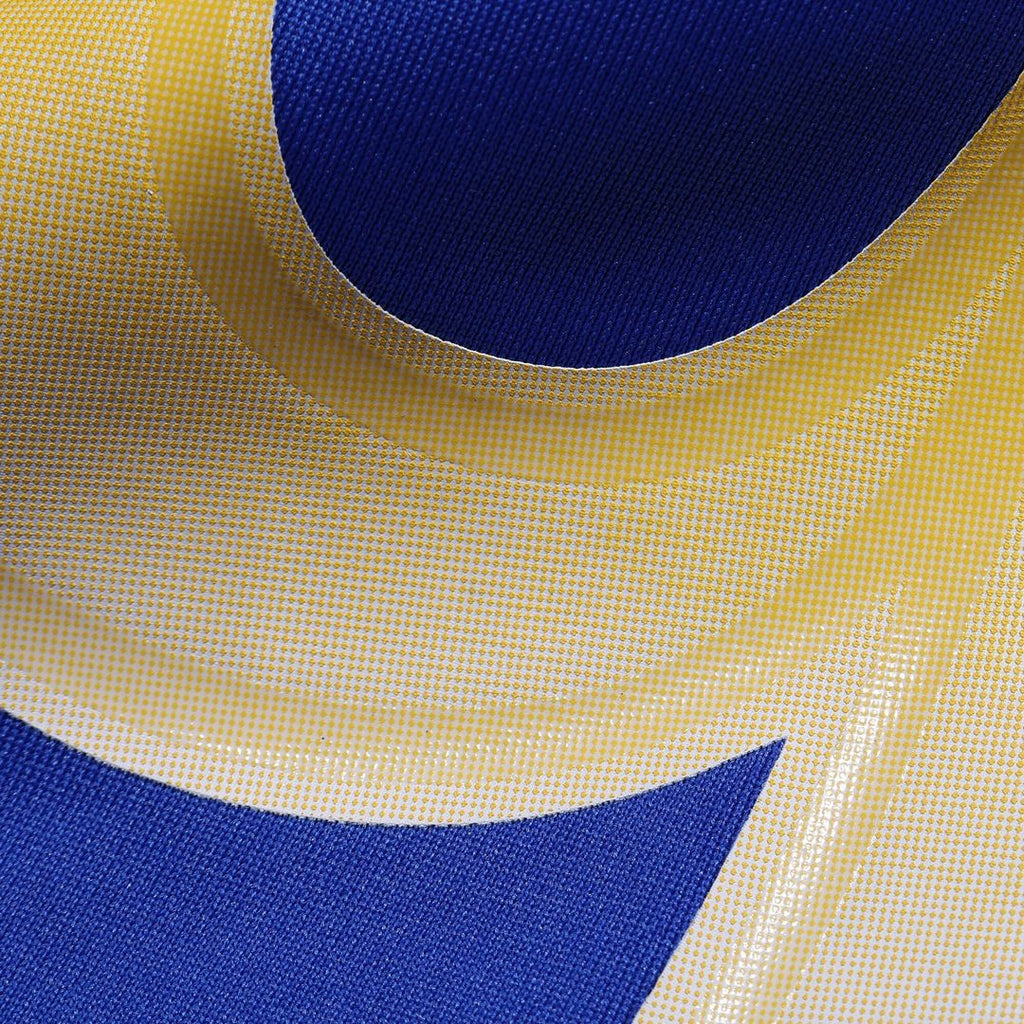 Kobie Turner Los Angeles Rams Nike Home Game Jersey - Royal