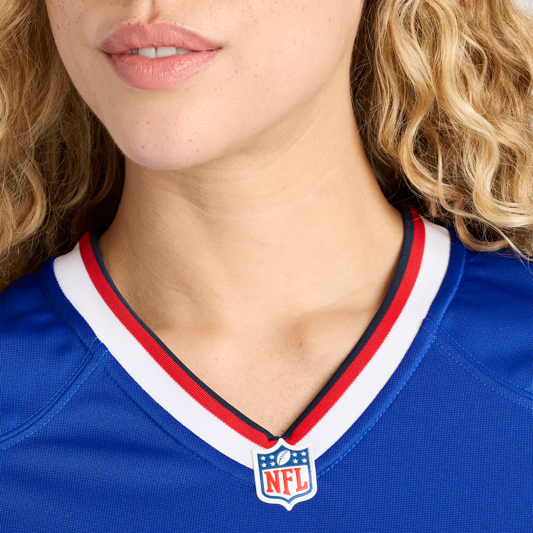 Shaq Lawson Buffalo Bills Nike Women's Team Game Jersey -  Royal