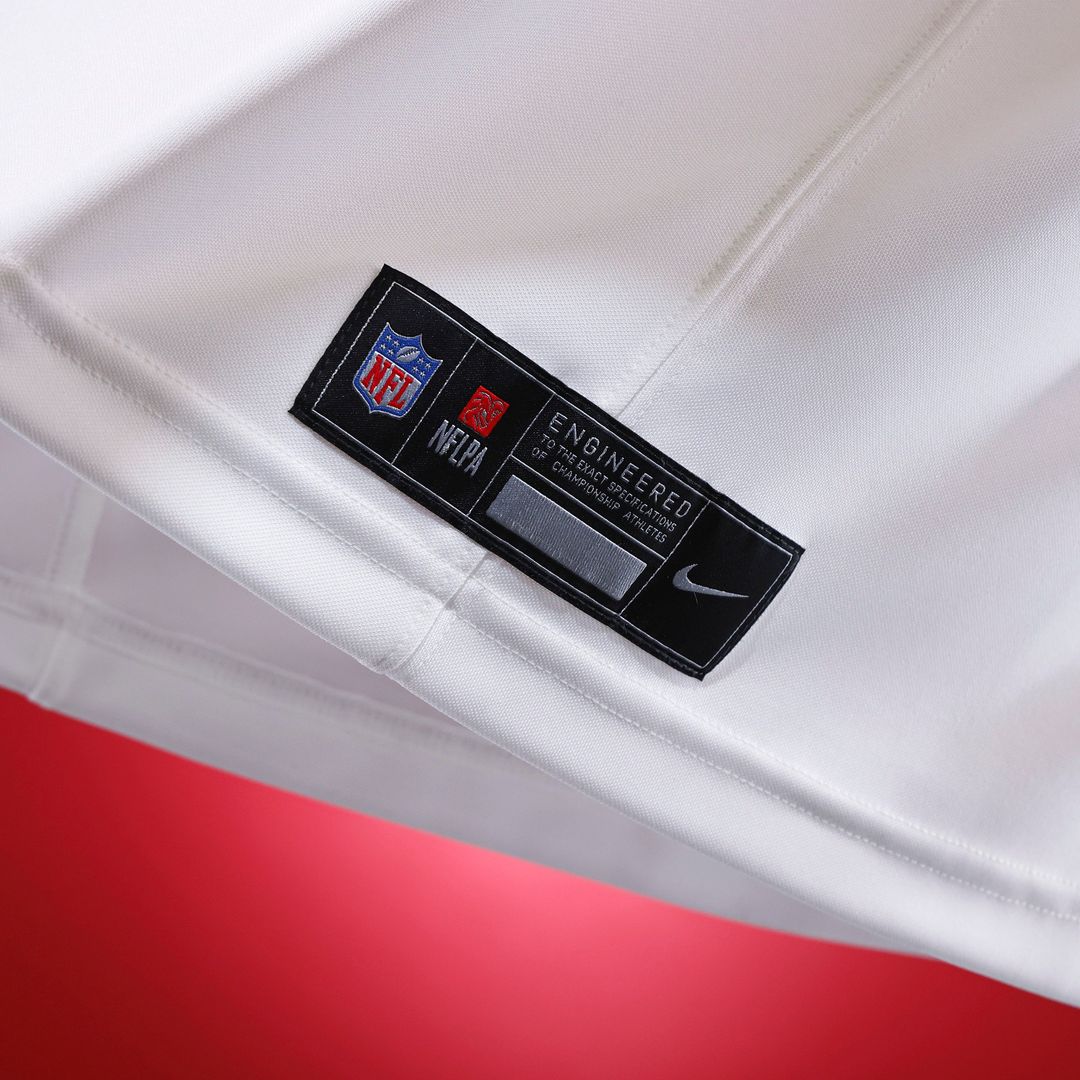 Jalon Walker Atlanta Falcons Nike Vapor F.U.S.E. Stitched Limited Jersey - Red